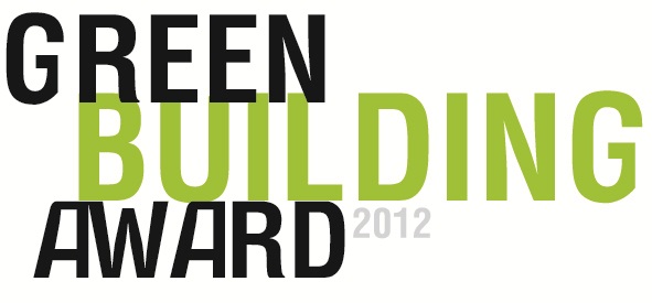 green buidlig award 